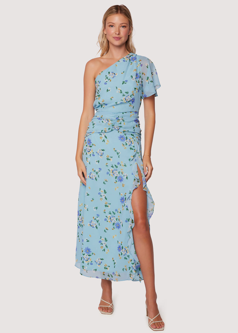 Bluebelle Breeze Maxi Dress