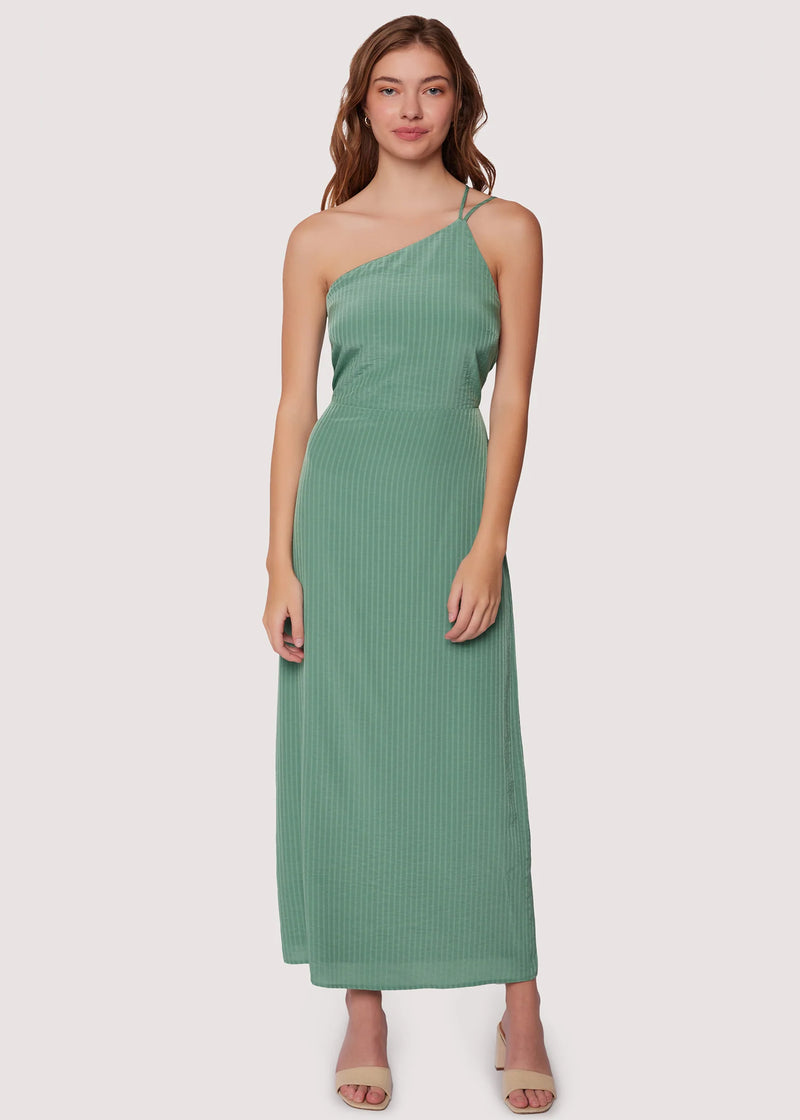 Willow In The Wind Maxi Dress