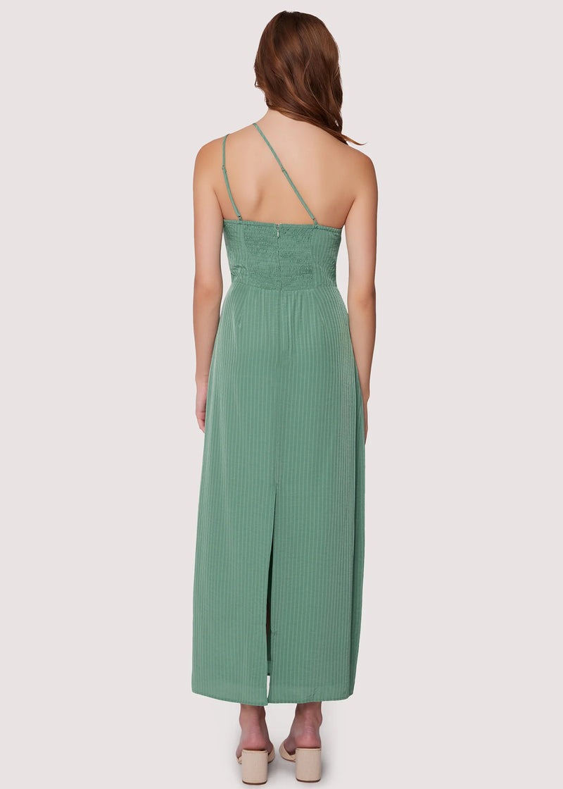 Willow In The Wind Maxi Dress