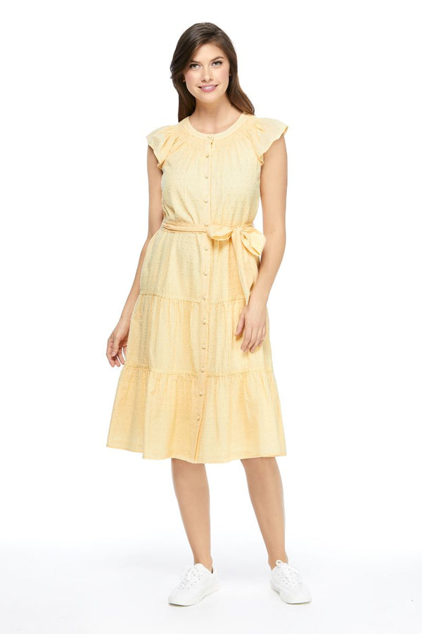 ONLINE EXCLUSIVE Peggy Short Dress