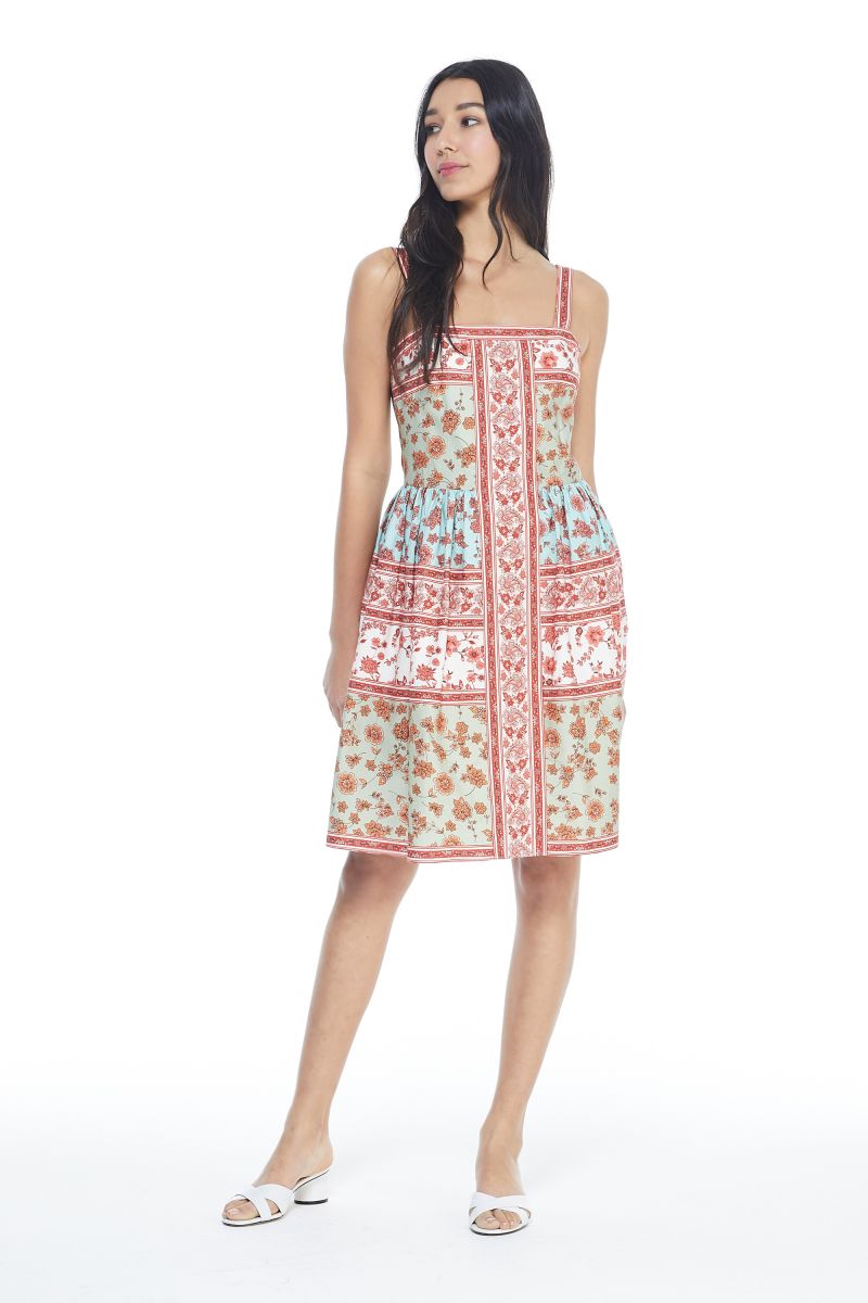 ONLINE EXCLUSIVE Gianna Short Dress